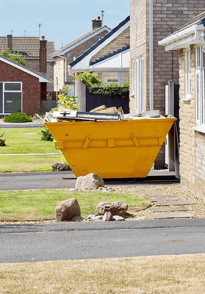 Reliable Skip Hire in Exeter | Skips in Exeter