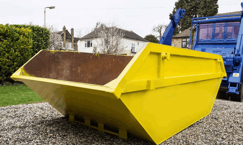 Trusted Skip Hire in Exeter | Skips in Exeter